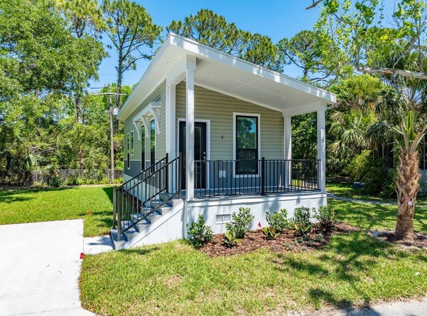 1320 Hand Ave, Ormond Beach, FL 32174