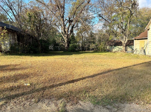 706 Clinton Street, Montgomery, AL 36108