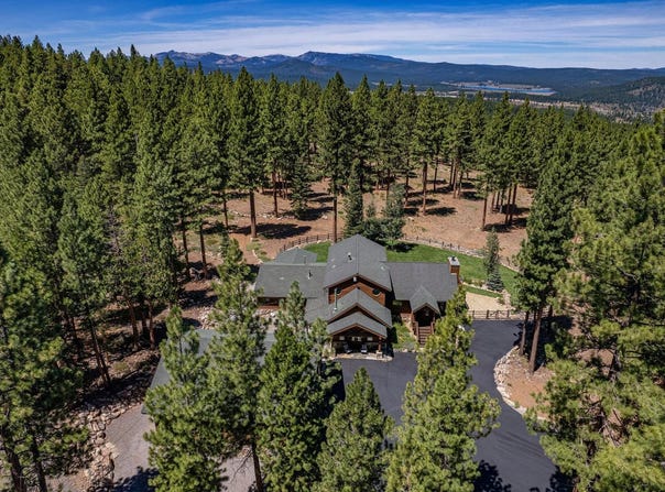 11368 The Strand, Truckee, CA 96161-2152