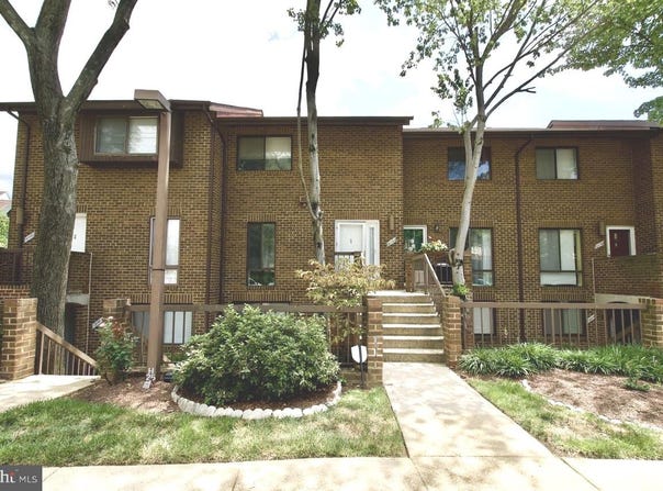 3081 HAWTHORNE DRIVE NE, WASHINGTON, DC 20017
