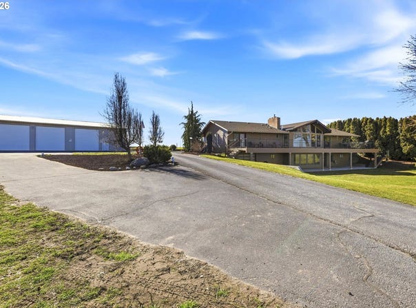 33317 SCHULZ Ln, Hermiston, OR 97838