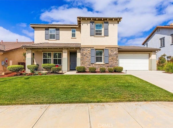 31705 Middlebrook Lane, Menifee, CA 92584