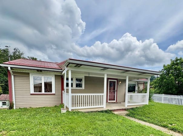 150 Incline Ave, Wheeling, WV 26003