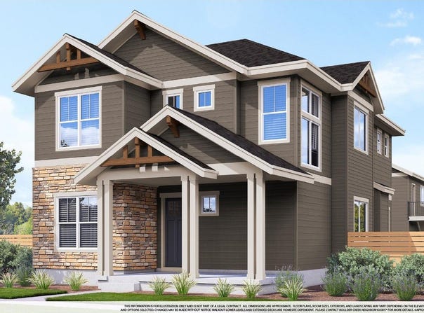 5511 Peacock Pl, Boulder, CO 80303