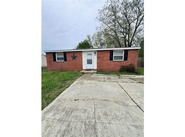 706 Grimes Road, Hampton, VA 23663
