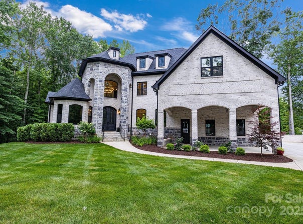 6327 Fox Tail Lane, Davidson, NC 28036