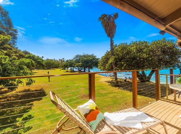 3695 Lower Honoapiilani Rd, Lahaina, HI 96761