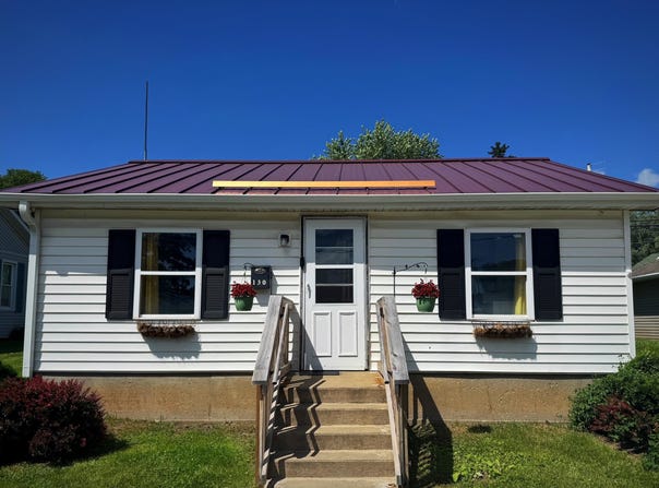 130 E Spring Street, Dodgeville, WI 53533