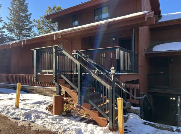83 Angel Fire Rd N, Angel Fire, NM 87710