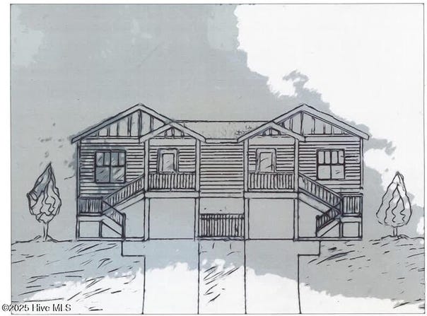 1612 Lincoln Street, New Bern, NC 28560