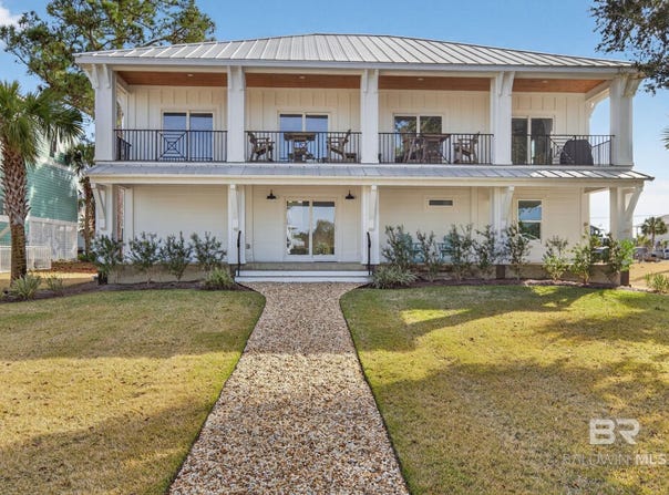 26355 Marina Road, Orange Beach, AL 36561