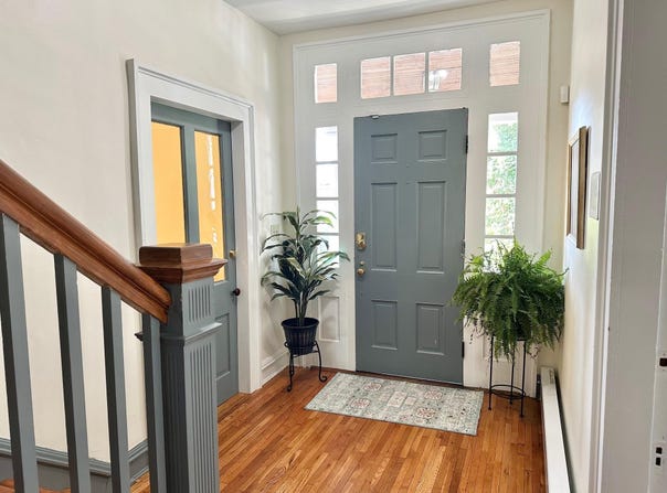 501 W FREDERICK ST, STAUNTON, VA 24401