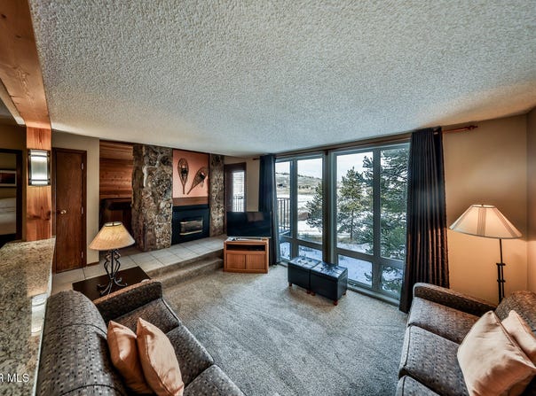 96 MOUNTAINSIDE, Granby, CO 80446