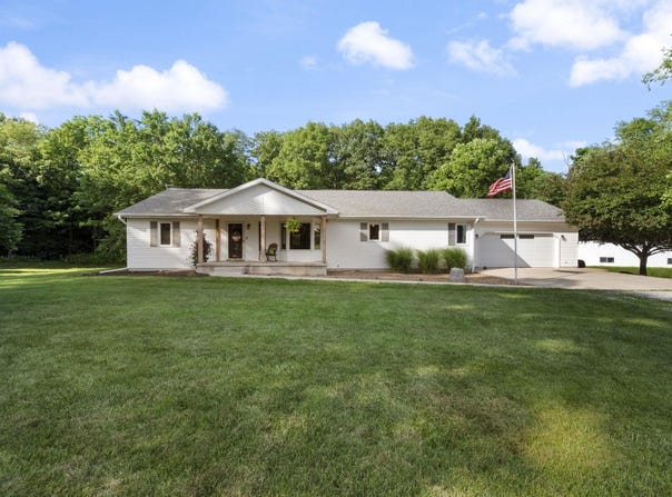 4825 W 600 S, Rossville, IN 46065