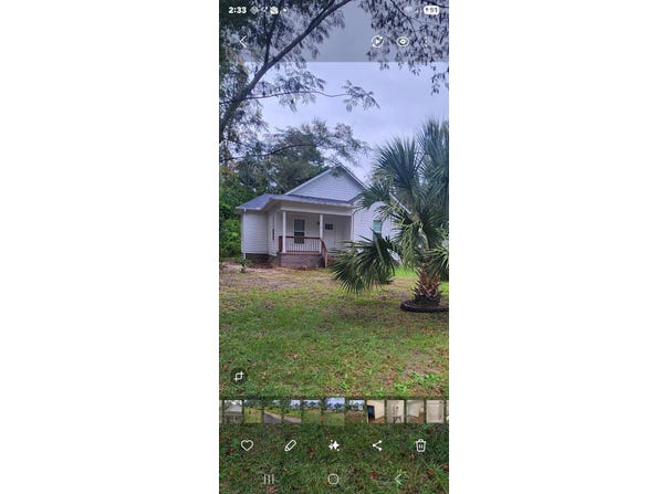 301 E Goodman, Fair Bluff, NC 28439