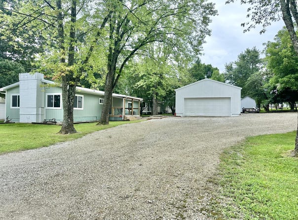 23540 County Road 544, Wheatland, MO 65779