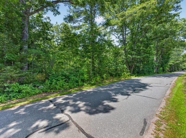Lot #4 Lewis Hill Road, Newcastle, ME 04553