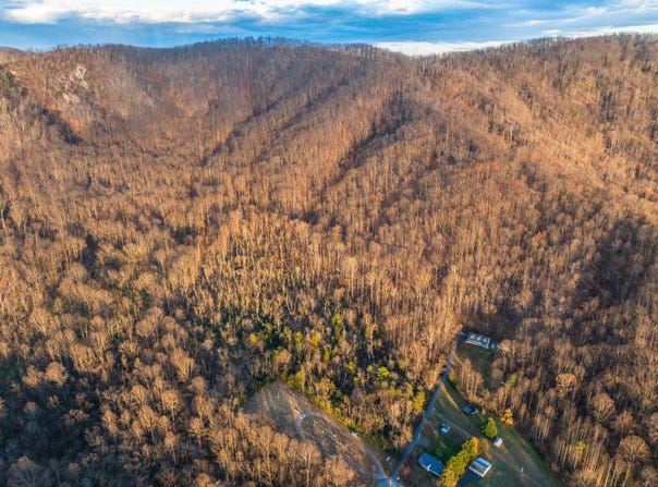 RIDGE ST, LOVINGSTON, VA 22949