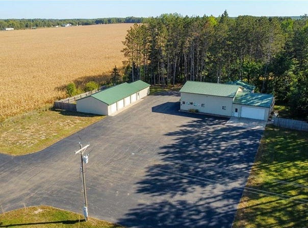 32738 US71, Menahga, MN 56464