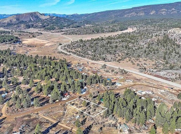 216 Hurt Drive, Pagosa Springs, CO 81147