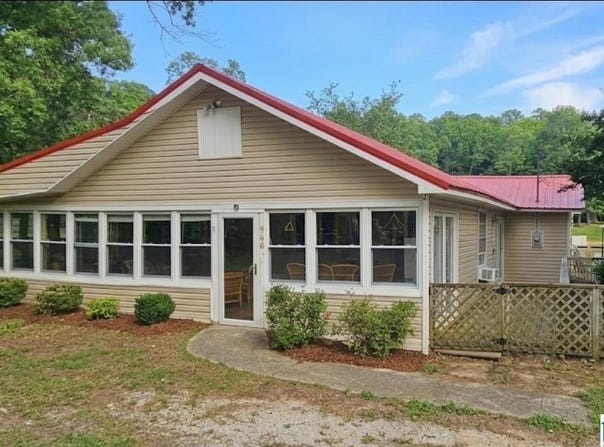 966 BOATWORKS ROAD, ADGER, AL 35006