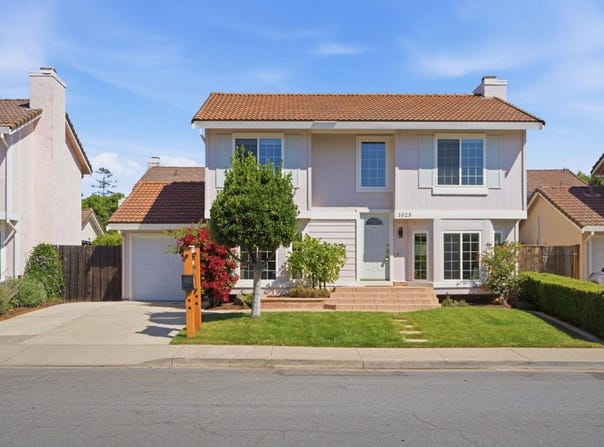 1023 Kiser DR, San Jose, CA 95120