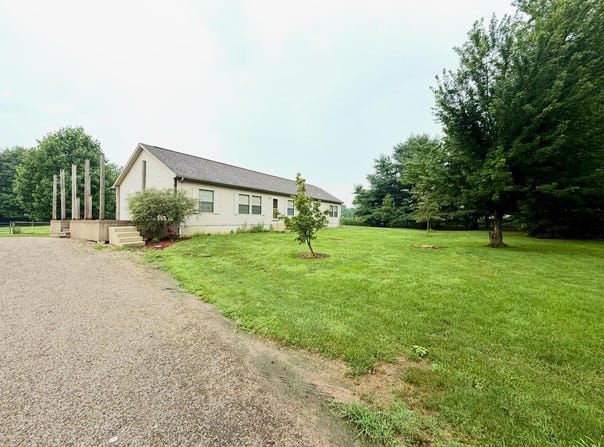 13944 Lafayette Road, Utica, OH 43080