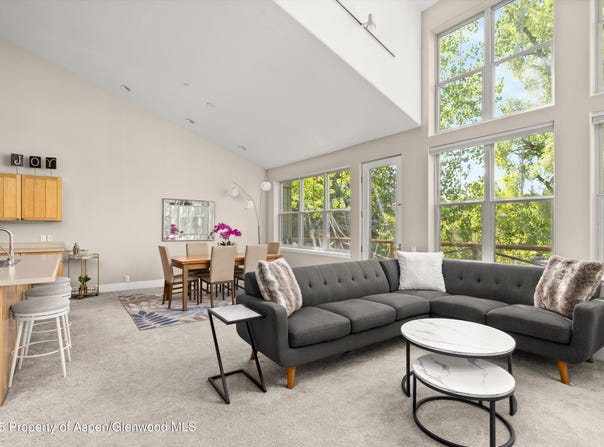612 Evans Court, Basalt, CO 81621