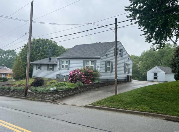 388 Schuetter Road, Jasper, IN 47546
