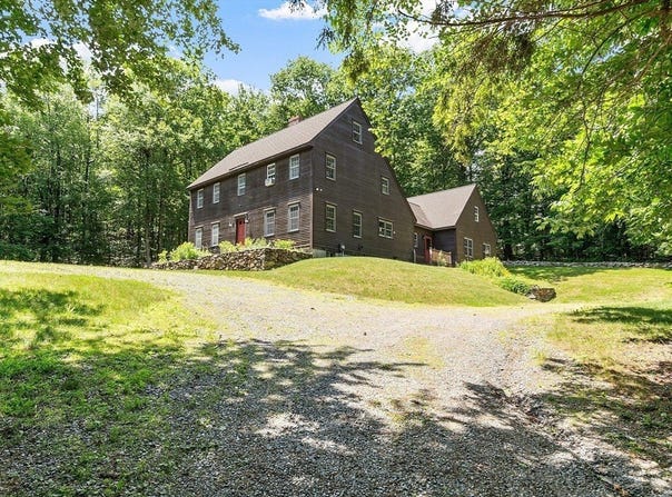 794 Ashburnham Hill Rd, Fitchburg, MA 01420