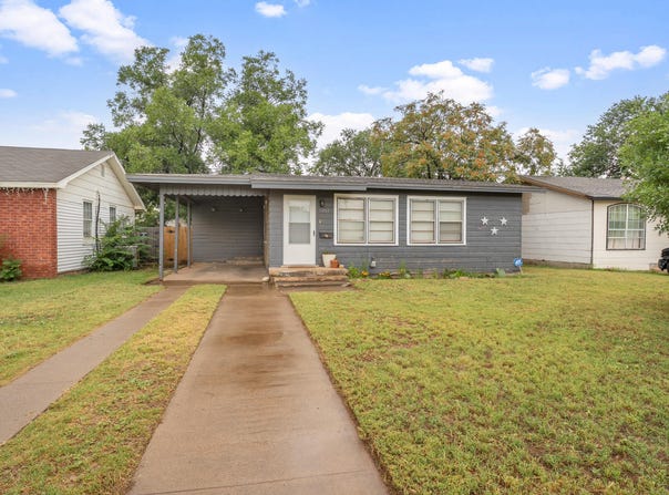 5012 40th Street, Lubbock, TX 79414