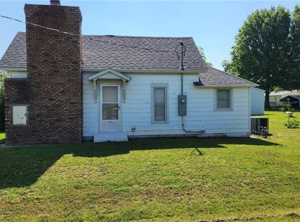 304 N Mckinley Street, Weir, KS 66781