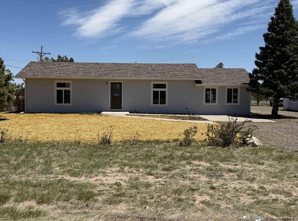 619 TERRY RANCH RD, Cheyenne, WY 82007