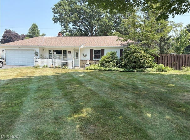 6183 Dawson Boulevard, Mentor, OH 44060