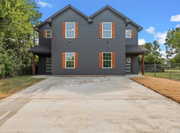 1716 N 13th Street, Waco, TX 76707