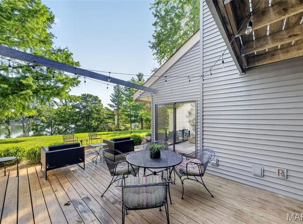 15 Lionshead Ridge Drive, Innsbrook, MO 63390