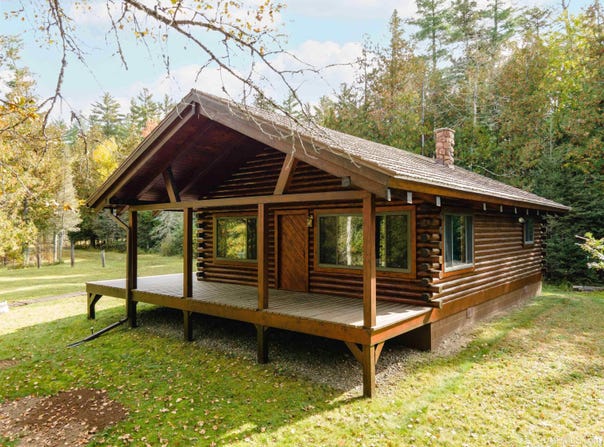 Bates-Amasa Road, Iron River, MI 49935