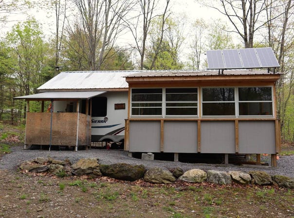 90  Camp A Way Road, Granville, NY 12832
