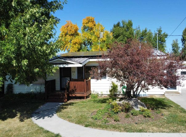 324 Stringtown Ln, Georgetown, ID 83239