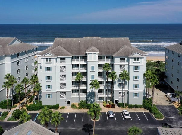 800 CINNAMON BEACH WAY, PALM COAST, FL 32137