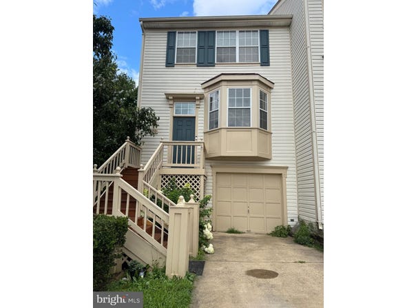 120 OLIVER COURT, PURCELLVILLE, VA 20132