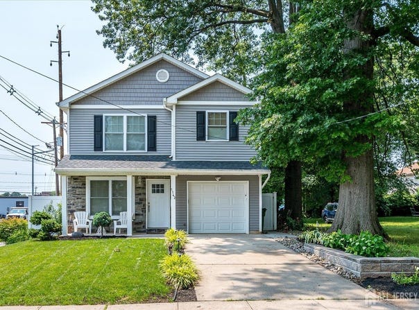 1142 Warren Street, Roselle, NJ 07203