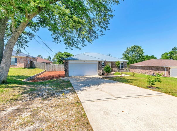 133 Wild Horse Drive, Crestview, FL 32536