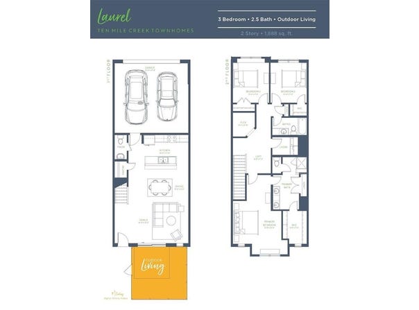 2009 Aldrich Mews, Celina, TX 75009