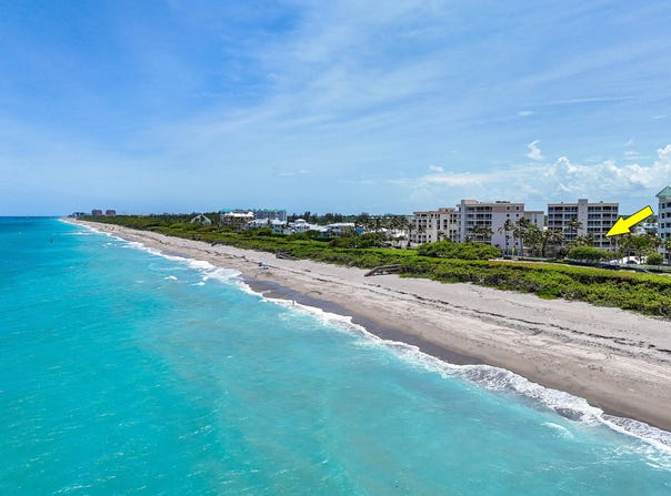 1660 S A1a 222, Jupiter, FL 33477