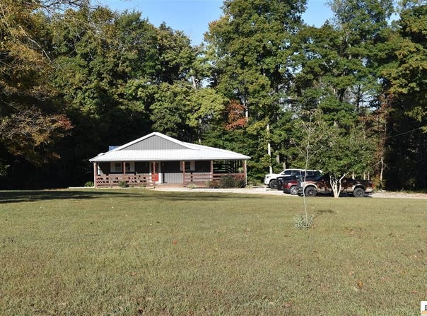325 Graham Cemetary, Summersville, KY 42782