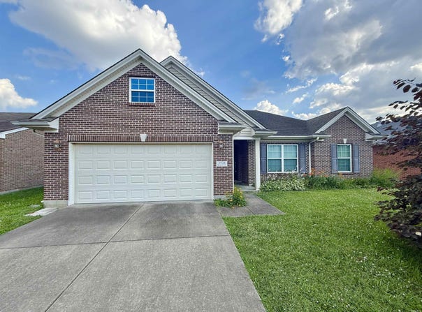 3521 Bronson Lane, Evansville, IN 47711