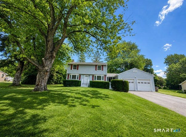 52 Merline Road, Vernon, CT 06066