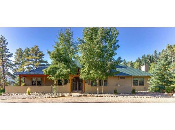 701 CO RD 159, Westcliffe, CO 81252