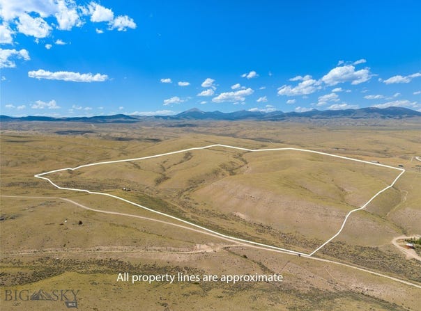 880 Chreston Lane, Dillon, MT 59725